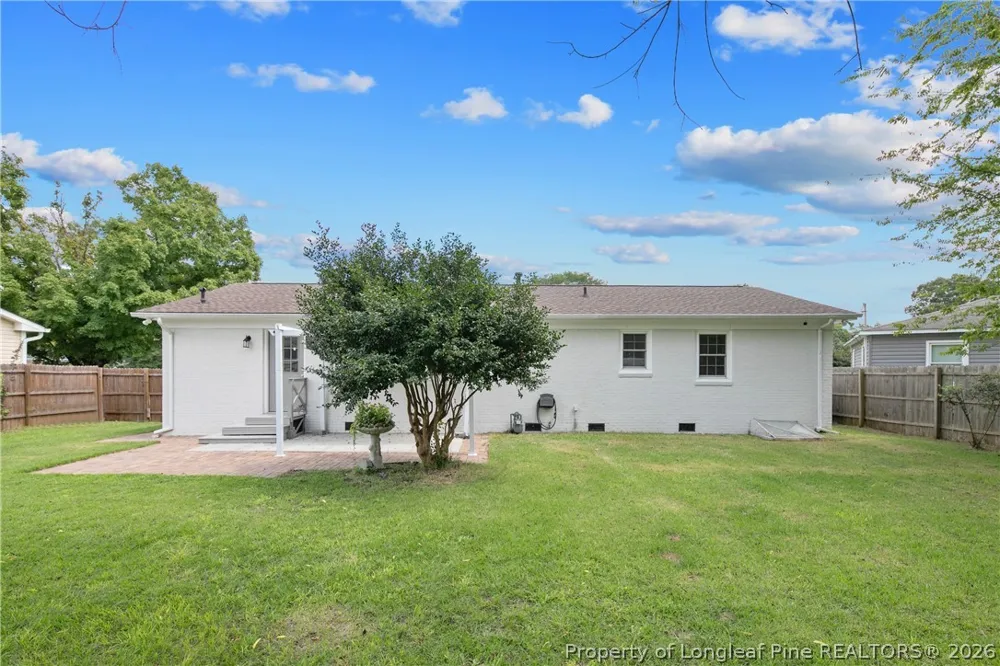 5405 Cassidy Court Fayetteville, NC 28303