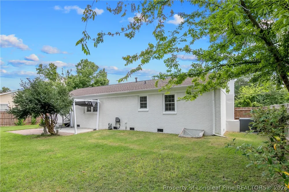 5405 Cassidy Court Fayetteville, NC 28303