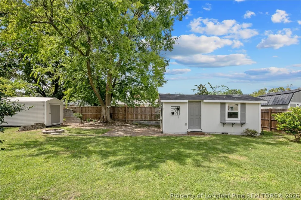 5405 Cassidy Court Fayetteville, NC 28303