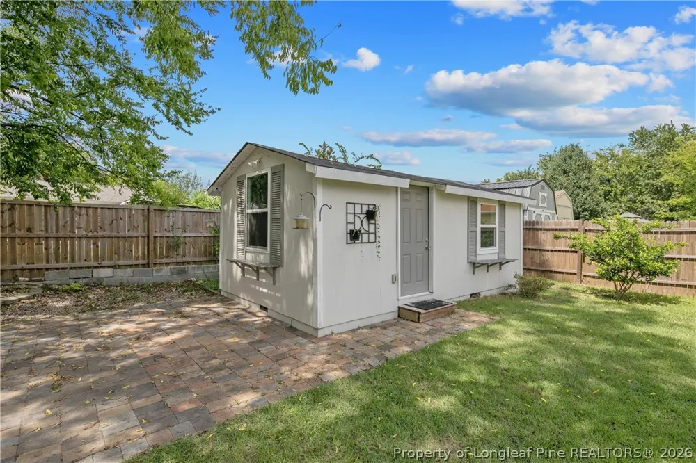 5405 Cassidy Court Fayetteville, NC 28303