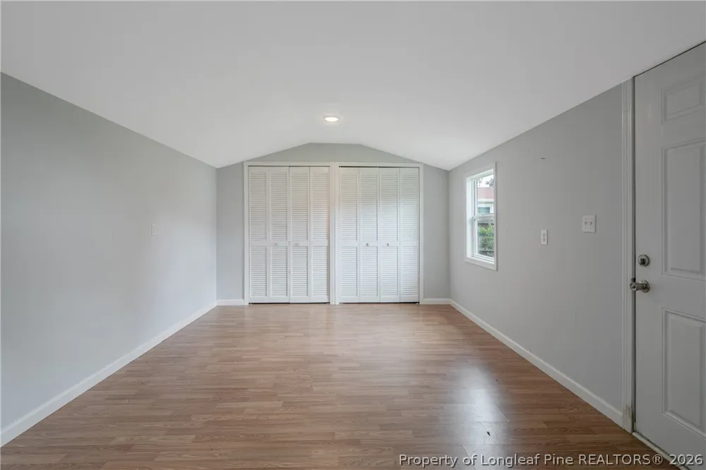5405 Cassidy Court Fayetteville, NC 28303