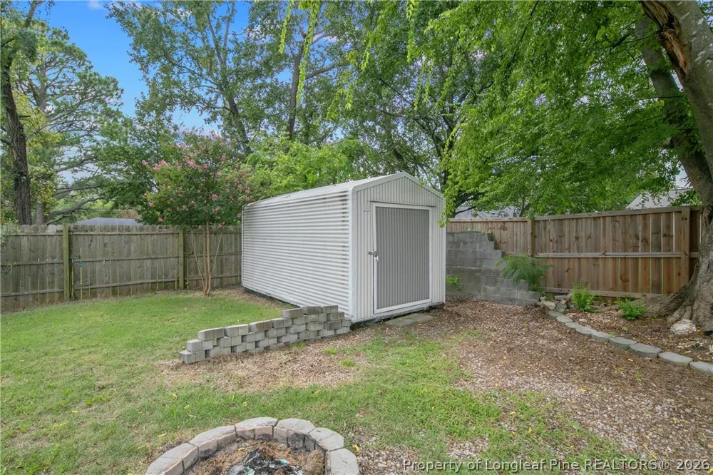 5405 Cassidy Court Fayetteville, NC 28303