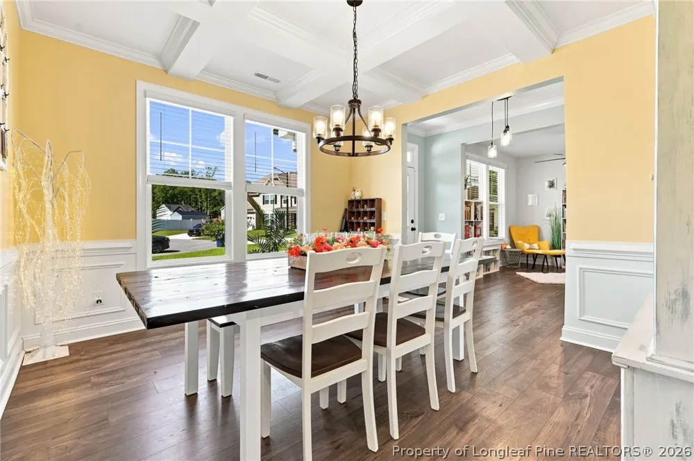 1816 Bahan Court Fayetteville, NC 28312