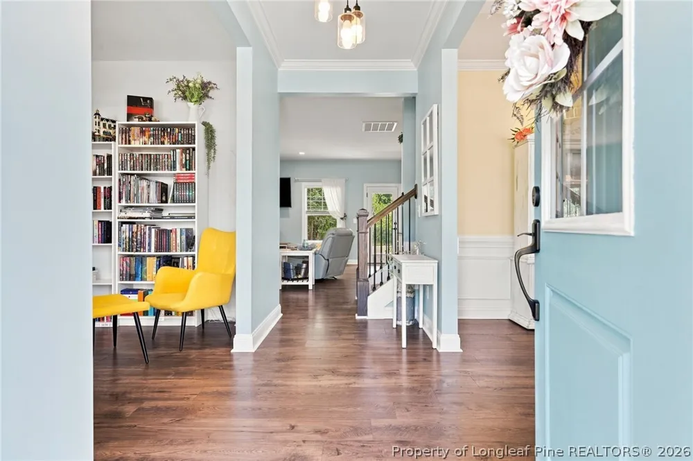 1816 Bahan Court Fayetteville, NC 28312