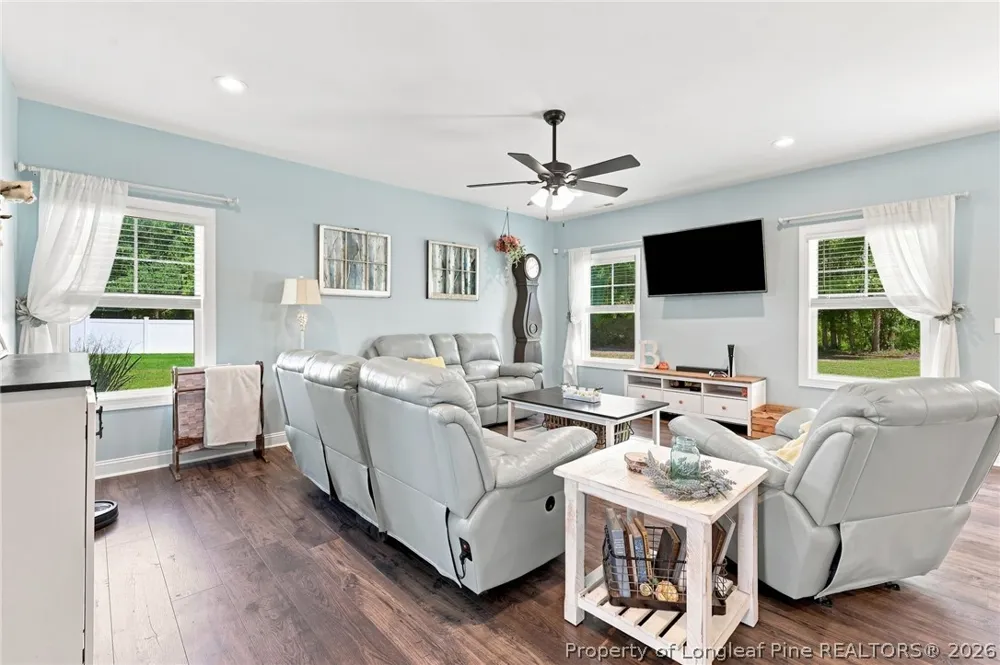 1816 Bahan Court Fayetteville, NC 28312