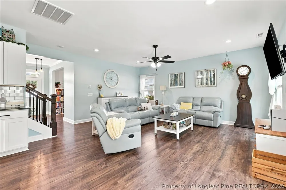 1816 Bahan Court Fayetteville, NC 28312