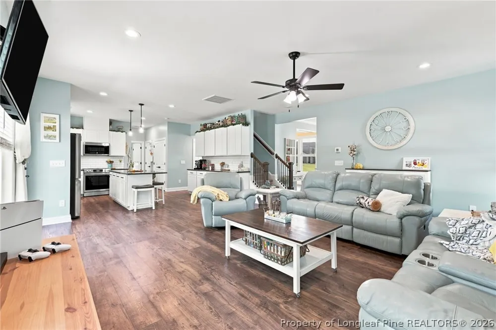 1816 Bahan Court Fayetteville, NC 28312