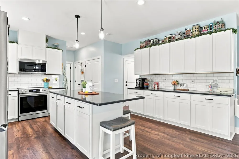 1816 Bahan Court Fayetteville, NC 28312