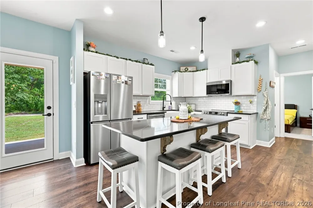 1816 Bahan Court Fayetteville, NC 28312