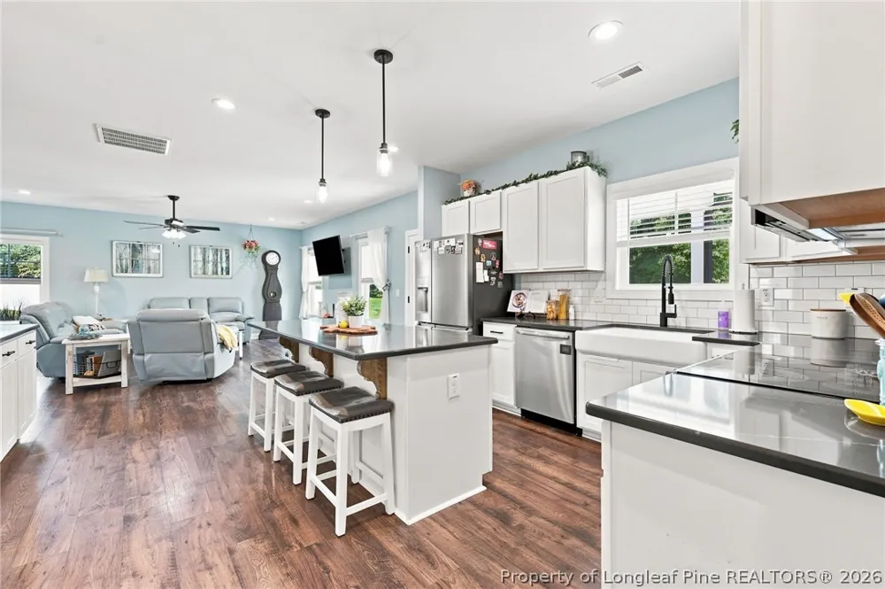 1816 Bahan Court Fayetteville, NC 28312