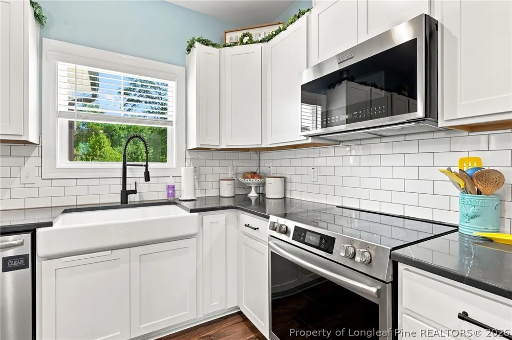1816 Bahan Court Fayetteville, NC 28312