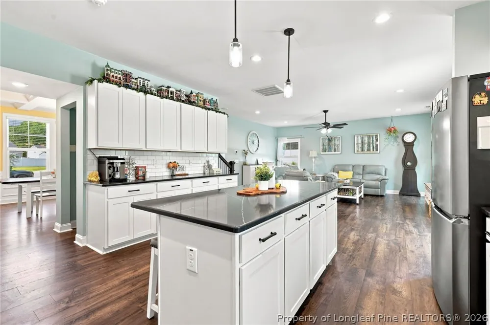 1816 Bahan Court Fayetteville, NC 28312