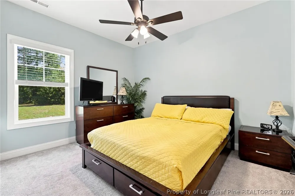 1816 Bahan Court Fayetteville, NC 28312