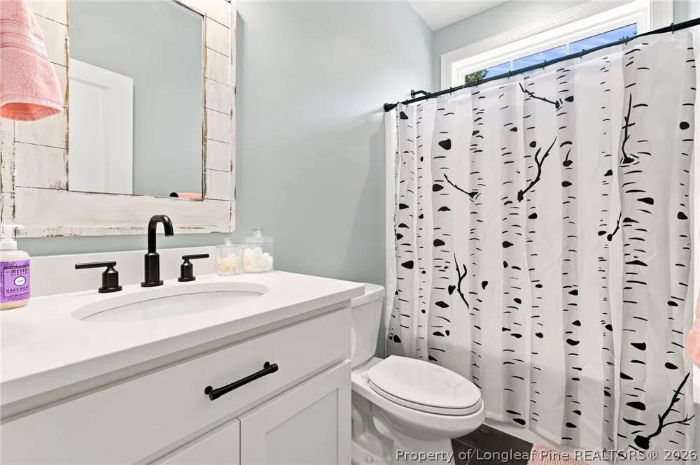 1816 Bahan Court Fayetteville, NC 28312