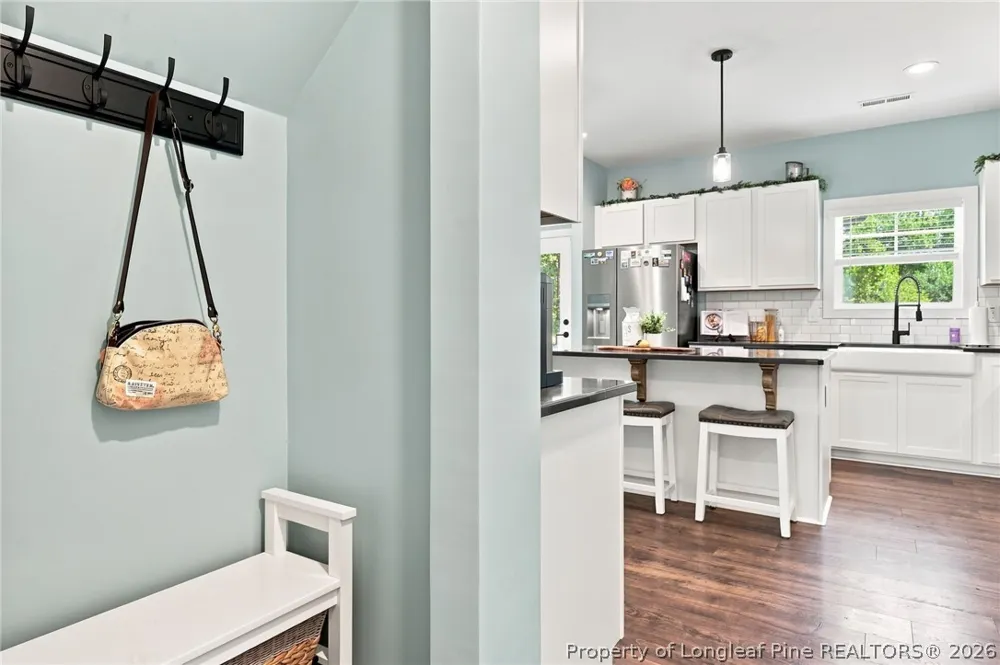 1816 Bahan Court Fayetteville, NC 28312