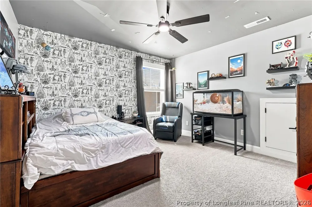 1816 Bahan Court Fayetteville, NC 28312