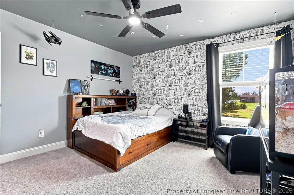 1816 Bahan Court Fayetteville, NC 28312