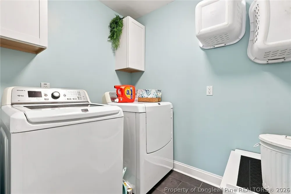 1816 Bahan Court Fayetteville, NC 28312