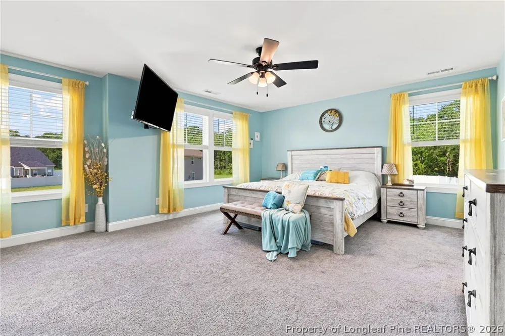 1816 Bahan Court Fayetteville, NC 28312