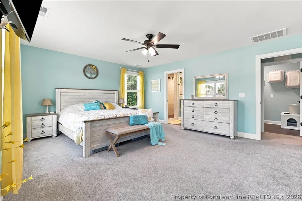 1816 Bahan Court Fayetteville, NC 28312