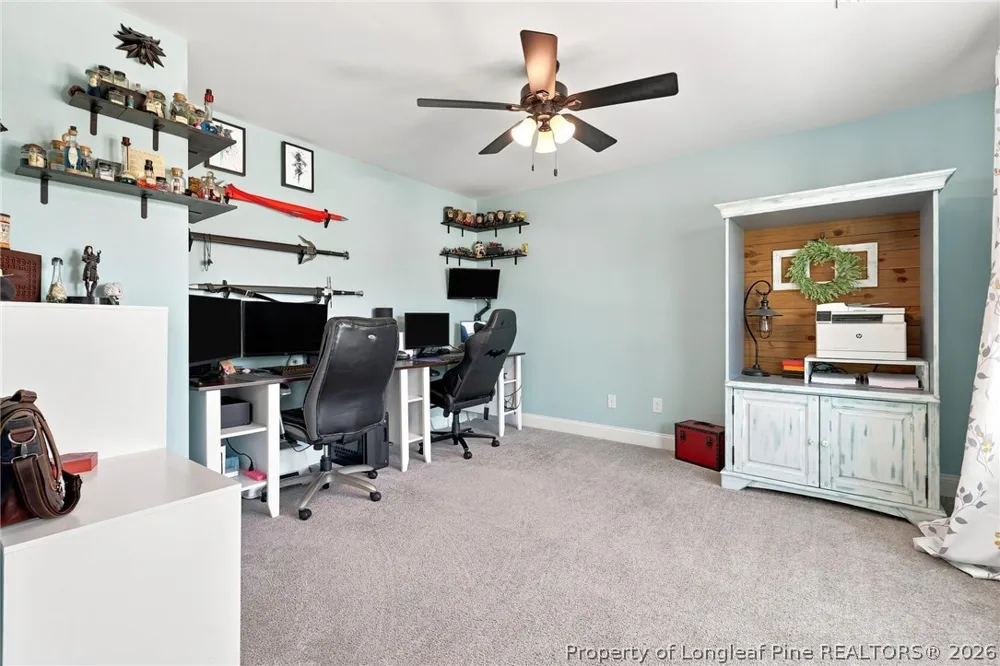 1816 Bahan Court Fayetteville, NC 28312