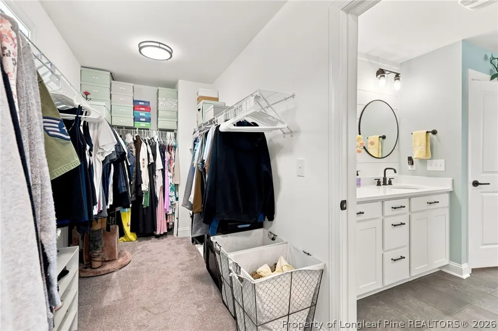 1816 Bahan Court Fayetteville, NC 28312