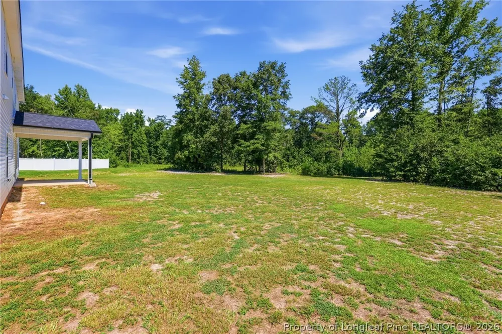 1816 Bahan Court Fayetteville, NC 28312
