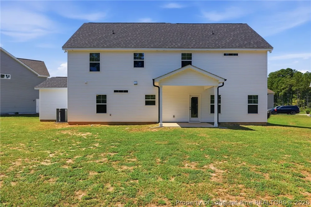 1816 Bahan Court Fayetteville, NC 28312