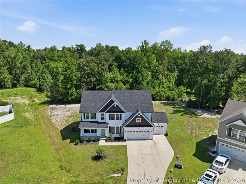 1816 Bahan Court Fayetteville, NC 28312