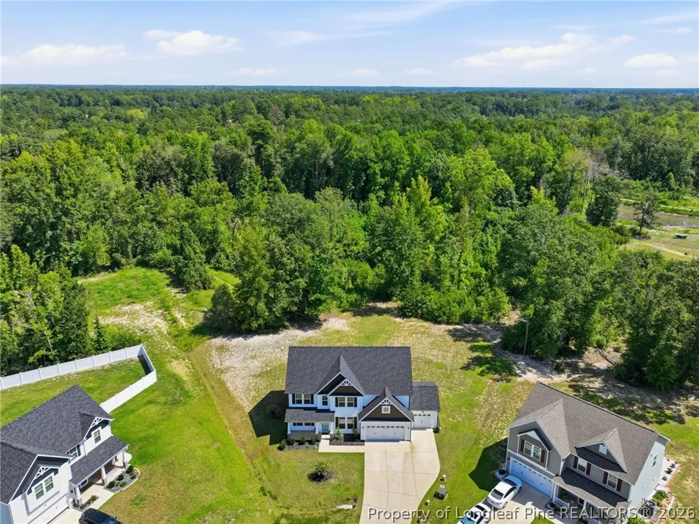 1816 Bahan Court Fayetteville, NC 28312