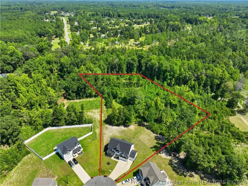 1816 Bahan Court Fayetteville, NC 28312