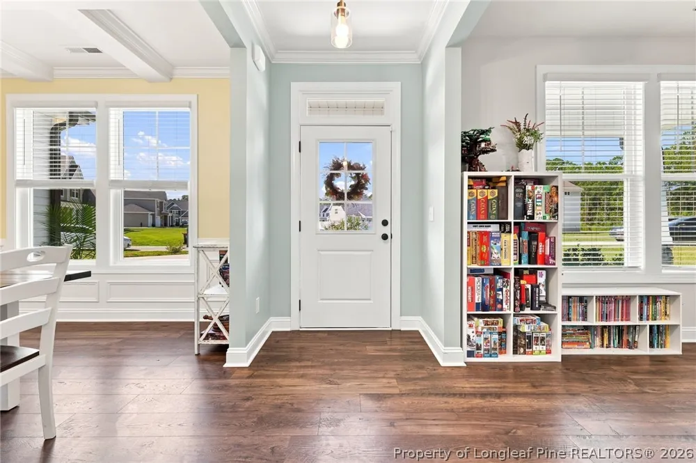 1816 Bahan Court Fayetteville, NC 28312