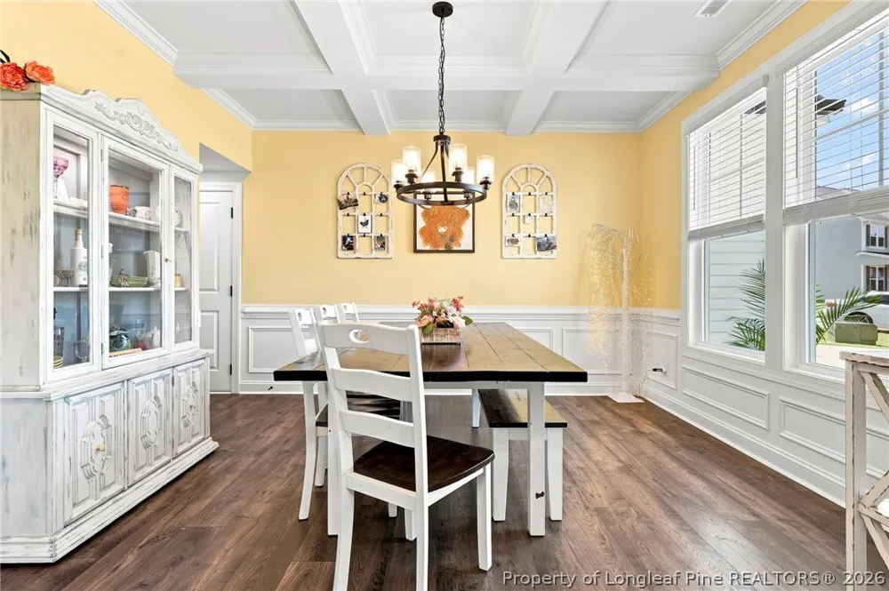 1816 Bahan Court Fayetteville, NC 28312