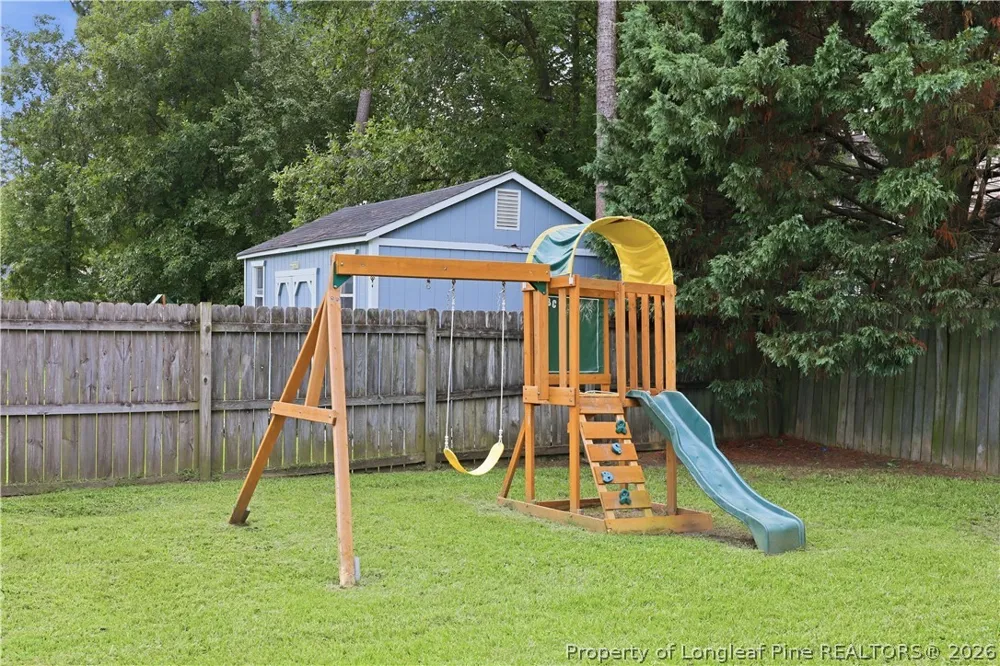 847 Santiato Drive Fayetteville, NC 28314