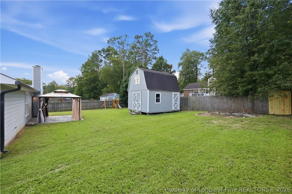 847 Santiato Drive Fayetteville, NC 28314