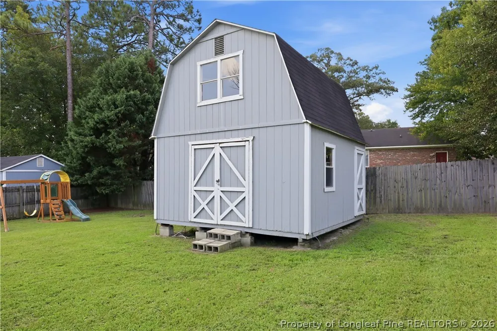 847 Santiato Drive Fayetteville, NC 28314