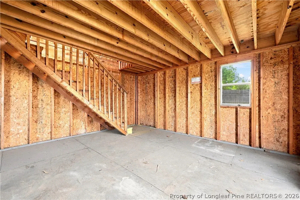 847 Santiato Drive Fayetteville, NC 28314