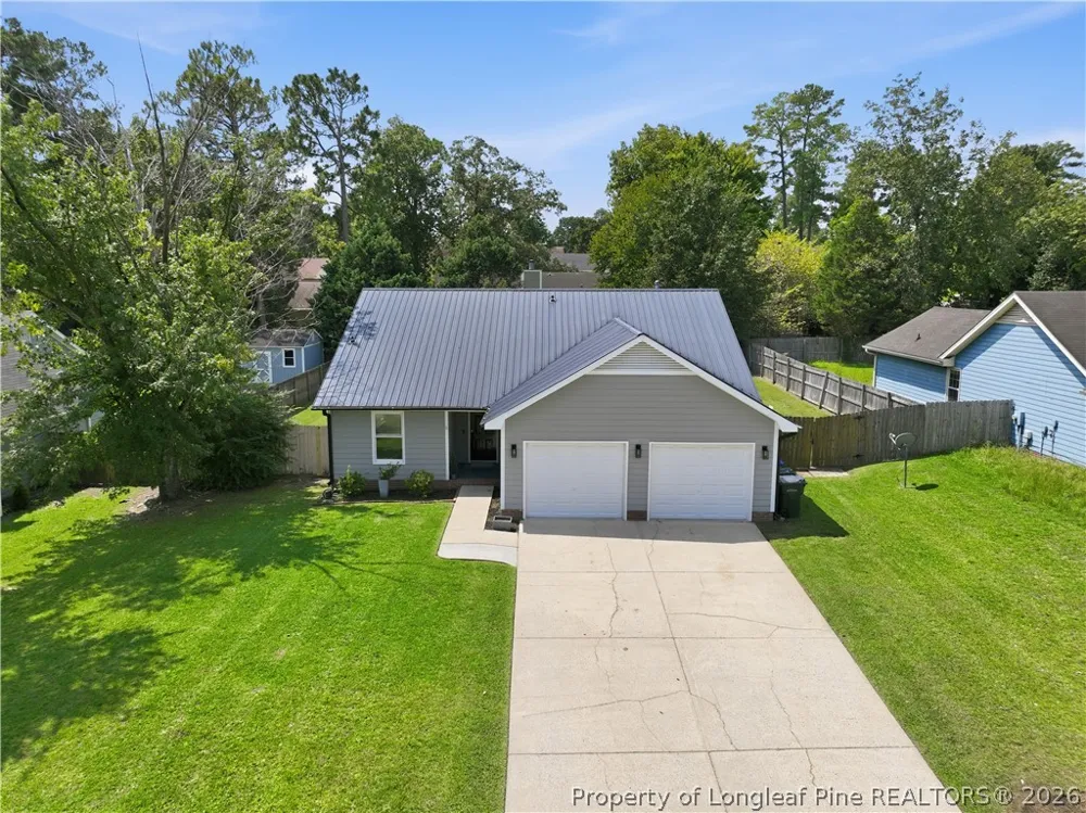 847 Santiato Drive Fayetteville, NC 28314