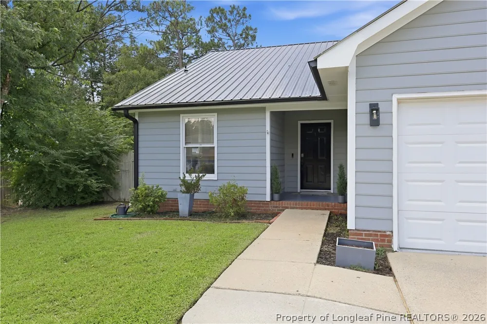 847 Santiato Drive Fayetteville, NC 28314