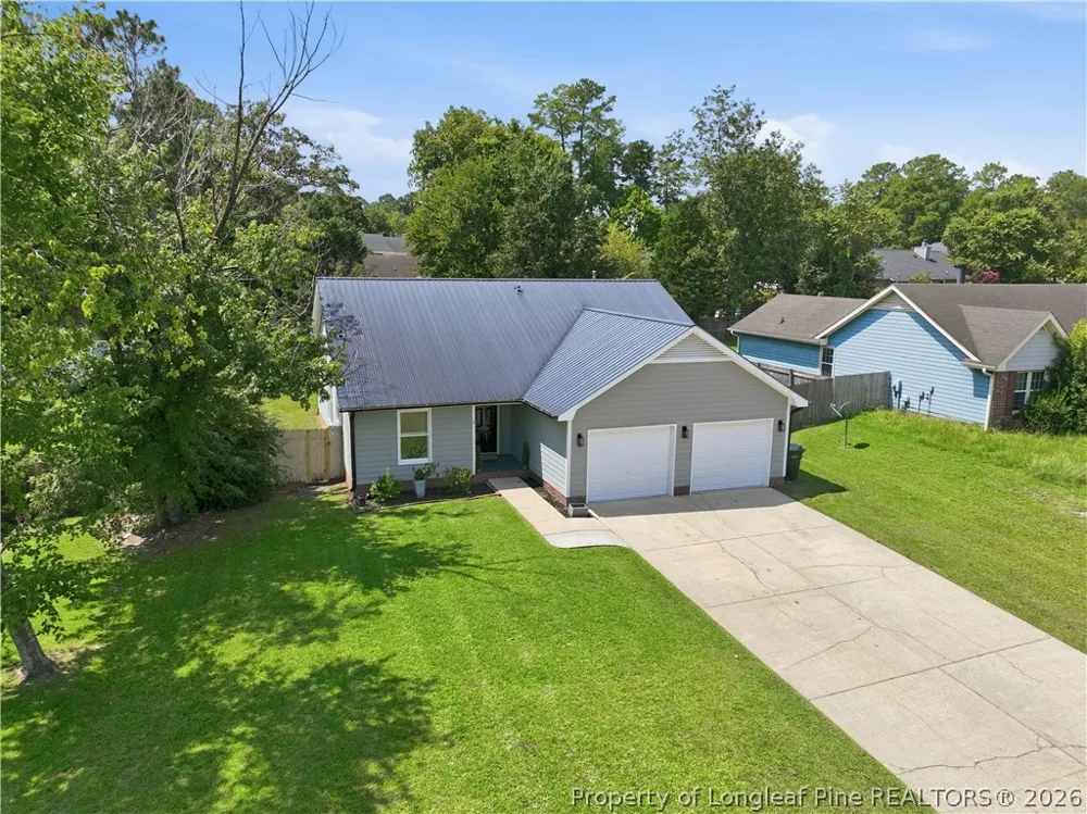 847 Santiato Drive Fayetteville, NC 28314