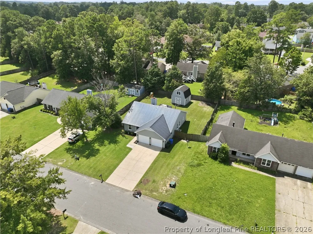 847 Santiato Drive Fayetteville, NC 28314