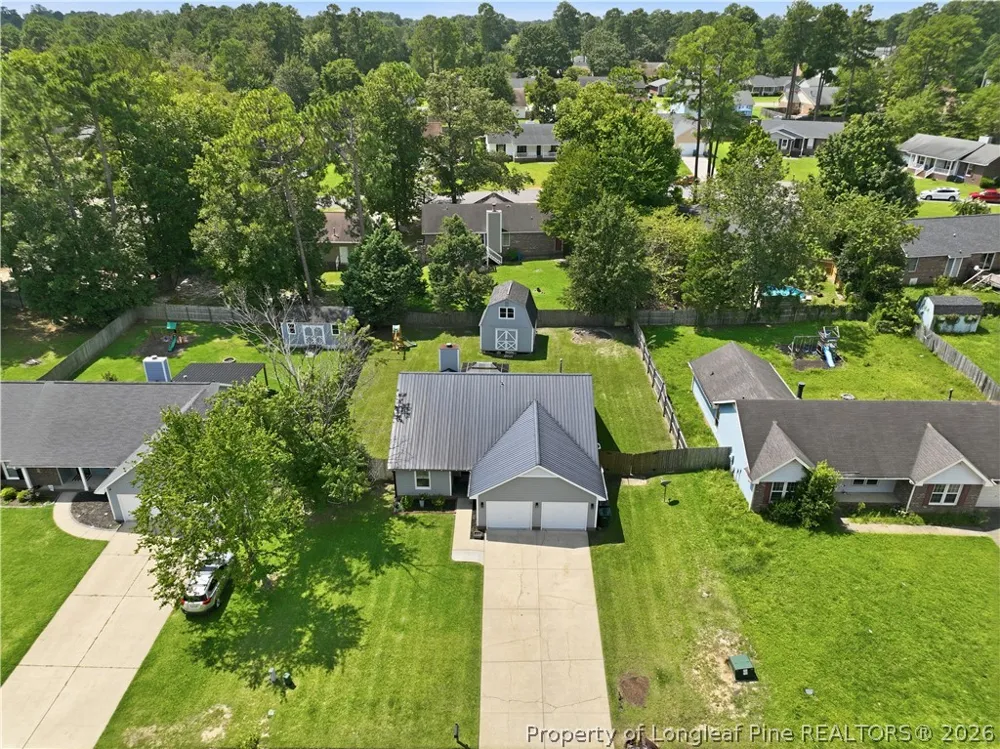 847 Santiato Drive Fayetteville, NC 28314