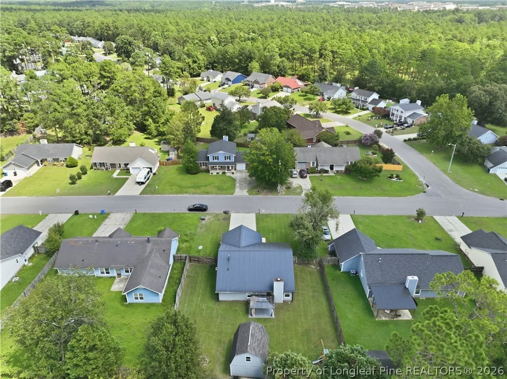 847 Santiato Drive Fayetteville, NC 28314
