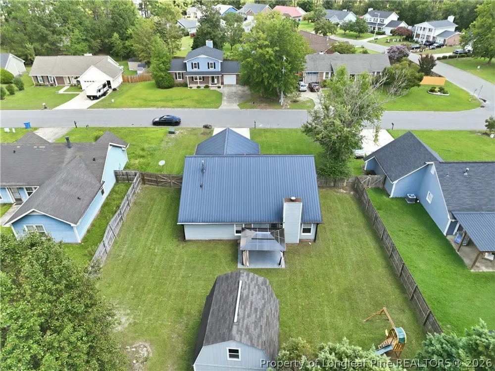 847 Santiato Drive Fayetteville, NC 28314