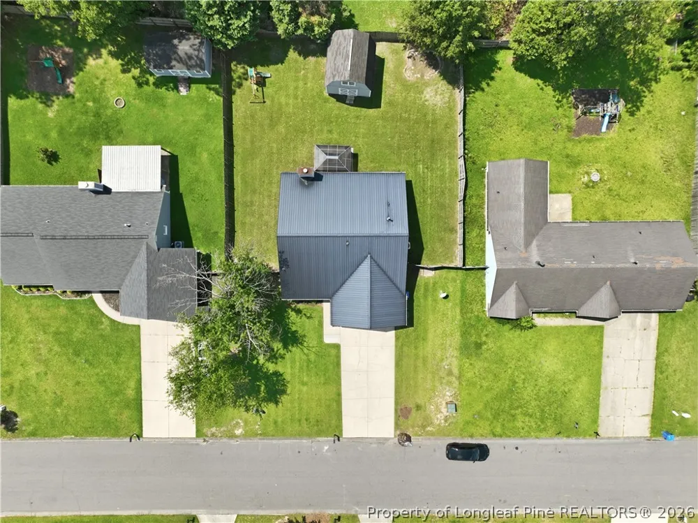847 Santiato Drive Fayetteville, NC 28314