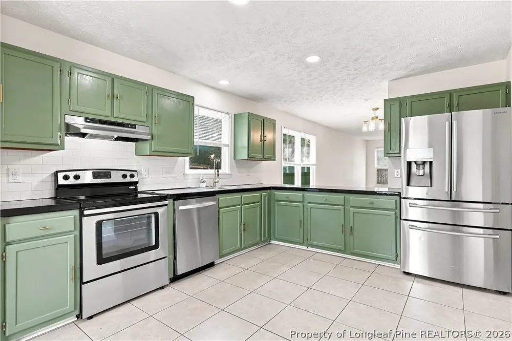 847 Santiato Drive Fayetteville, NC 28314