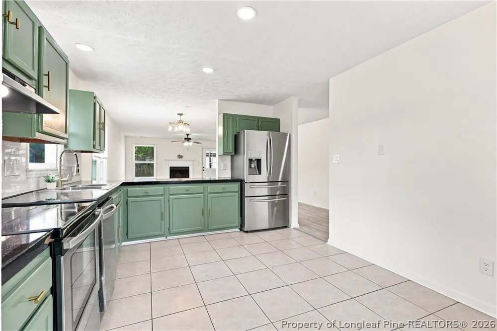 847 Santiato Drive Fayetteville, NC 28314
