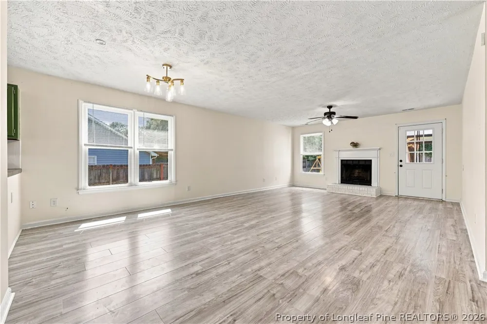 847 Santiato Drive Fayetteville, NC 28314