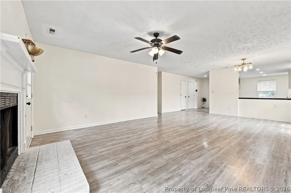 847 Santiato Drive Fayetteville, NC 28314