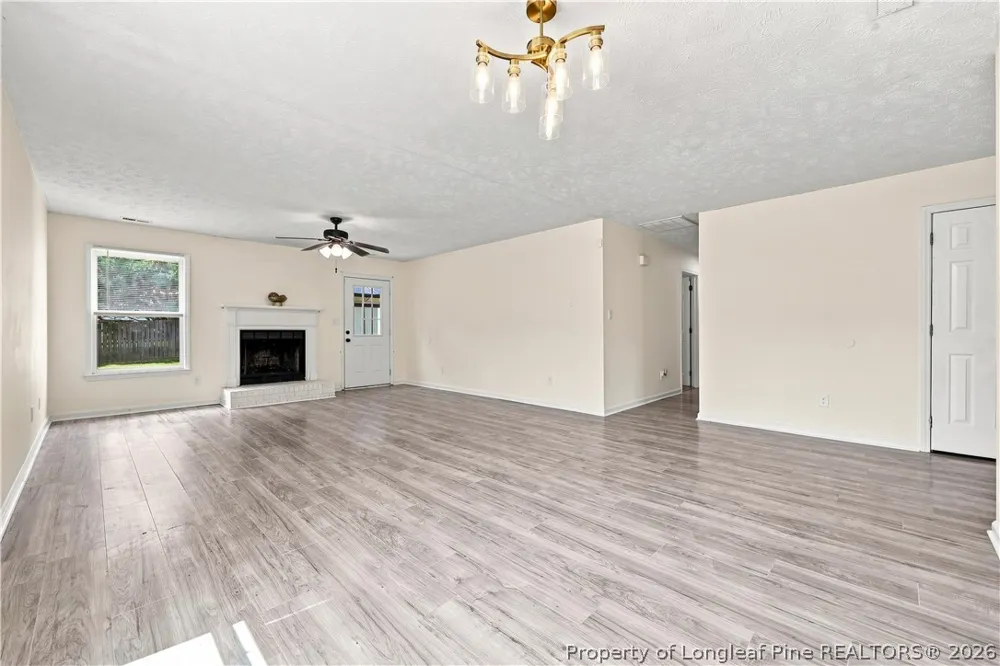 847 Santiato Drive Fayetteville, NC 28314